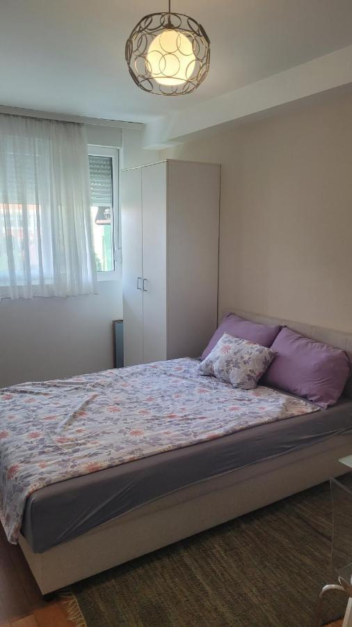 Stan Na Dan Loznica Apartamento Exterior foto